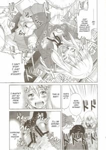 Page 14: 013.jpg | PONY-ON!!! -Machi ni Sumire Yatte Kita Jou | View Page!