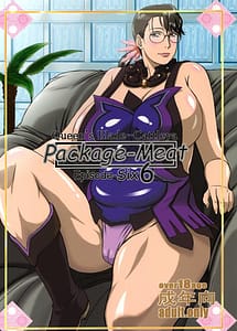 Read Package-Meat 06 with English Translation