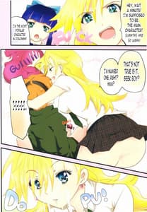 Page 5: 004.jpg | Paizuri and Sexing with Gakuen ABC | View Page!