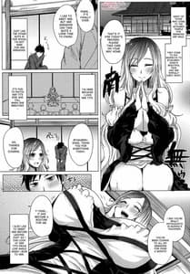 Page 2: 001.jpg | Paizuri ni Korosareru version. Sei Byakuren | View Page!