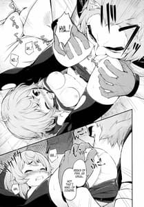 Page 6: 005.jpg | Pallum no Tokubetsu na Tsukaikata | View Page!