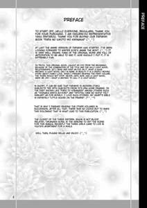 Page 3: 002.jpg | Papa no Iu koto Nante Kikimasen | View Page!