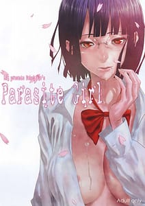 Page 1: 000.jpg | Parasite Girl - Omake Ori Hon | View Page!
