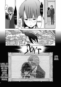 Page 9: 008.jpg | Parasite Girl - Omake Ori Hon | View Page!