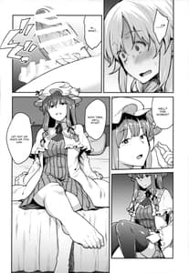 Page 7: 006.jpg | Patchouli-sama to | View Page!