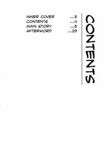 Page 4: 003.jpg | Patchouli-sama to Sakuya-san ga Kowareta!! | View Page!