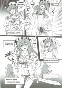 Page 11: 010.jpg | Patchouli ga Ero Dungeon de Hidoi Me ni Au Hon | View Page!