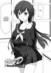 Page 2: 001.jpg | Persona 4 The Doujin 3 4 | View Page!