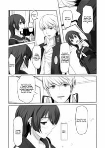 Page 4: 003.jpg | Persona 4 The Doujin 3 4 | View Page!