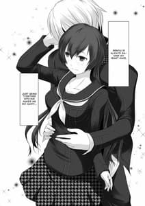 Page 5: 004.jpg | Persona 4 The Doujin 3 4 | View Page!