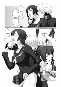 Page 7: 006.jpg | Persona 4 The Doujin 3 4 | View Page!