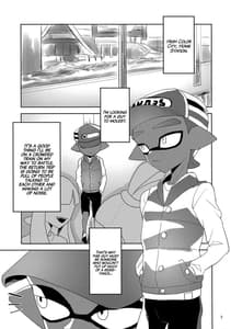 Page 4: 003.jpg | Pervert-kun and the Molester | View Page!