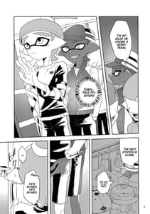 Page 6: 005.jpg | Pervert-kun and the Molester | View Page!