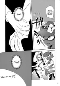 Page 8: 007.jpg | Pervert-kun and the Molester | View Page!