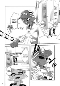 Page 9: 008.jpg | Pervert-kun and the Molester | View Page!