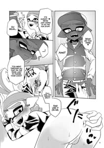 Page 10: 009.jpg | Pervert-kun and the Molester | View Page!