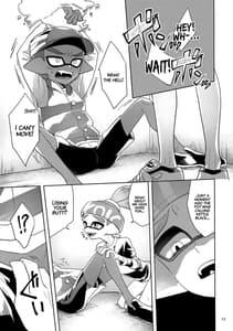 Page 14: 013.jpg | Pervert-kun and the Molester | View Page!