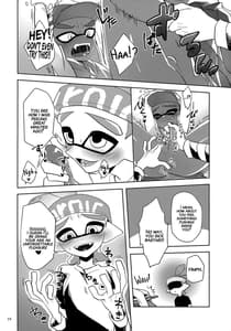 Page 15: 014.jpg | Pervert-kun and the Molester | View Page!