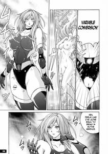 Page 11: 010.jpg | Pitapita Kyouei Mizugi Senshi 3 | View Page!