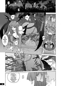 Page 2: 001.jpg | Pitapita Morrigan Fetish | View Page!