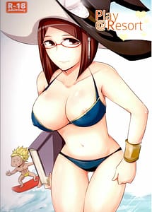 Read Play-Resort with English Translation