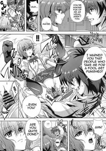 Page 14: 013.jpg | Please Come From Behind Maou-sama | View Page!