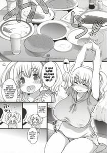 Page 4: 003.jpg | Pochaco Kawaii Kawaii | View Page!
