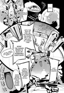 Page 2: 001.jpg | Popuni Kei Joshi Panic! | View Page!