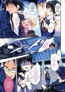 Page 6: 005.jpg | Powerful Otome 4 | View Page!