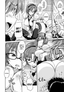 Page 7: 006.jpg | Poyopacho AM Strange Companions | View Page!