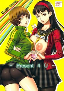 Page 1: 000.jpg | Present 4 U | View Page!