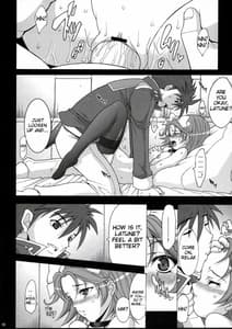 Page 9: 008.jpg | Pretty Heroines 1 | View Page!