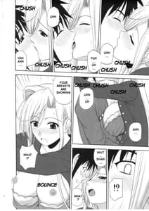 Page 5: 004.jpg | Princess Pleasure! | View Page!