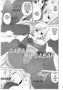 Page 8: 007.jpg | Princess Pleasure! | View Page!