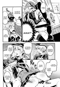 Page 10: 009.jpg | Prinz Eugen no Ichinichi | View Page!
