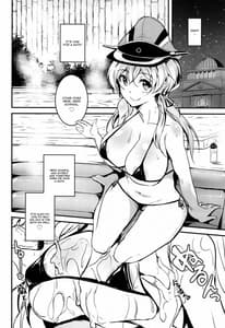 Page 14: 013.jpg | Prinz Eugen no Ichinichi | View Page!