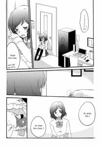 Page 4: 003.jpg | Private Tsunderation Round 2 | View Page!