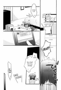 Page 10: 009.jpg | Private Tsunderation Round 2 | View Page!