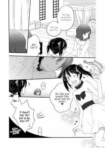 Page 14: 013.jpg | Private Tsunderation Round 3 | View Page!