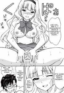 Page 11: 010.jpg | Producer Koyoi wa Watashi to Waltz wo | View Page!