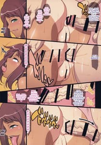 Page 16: 015.jpg | Pure Academia he Youkoso! | View Page!