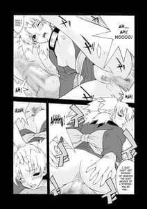 Page 8: 007.jpg | Queen Ninja Tsunade 3 | View Page!