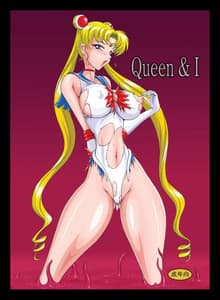 Page 2: 001.jpg | Queen and I | View Page!