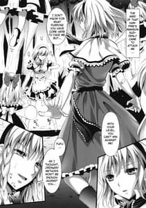 Page 6: 005.jpg | R-Shoku2 - Toraware Alice | View Page!