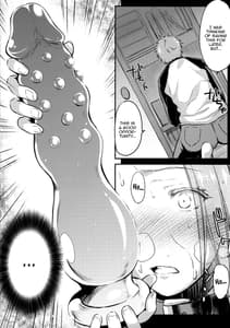 Page 10: 009.jpg | R.O.D 10 -Rider or Die | View Page!