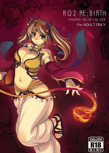 Read R2 RE BIRTH with English Translation