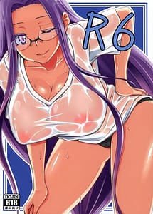 Read R6 with English Translation