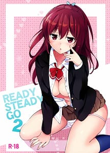 Read READY STEADY GO 2 with English Translation