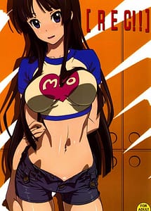 Read REC!! with English Translation