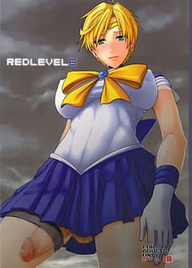 Read REDLEVEL6 with English Translation